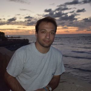 Meet your Posher, Ross